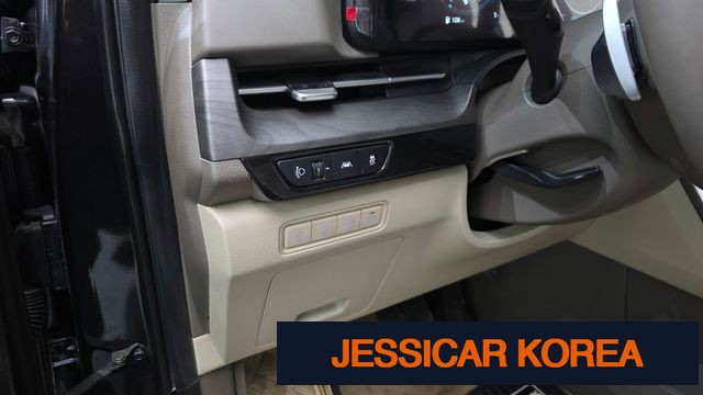 2023 Kia Carnival 4th Gen - Thumbnail 12
