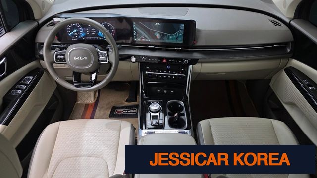 2023 Kia Carnival 4th Gen - Thumbnail 14