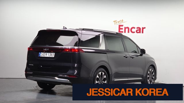 2023 Kia Carnival 4th Gen - Thumbnail 15