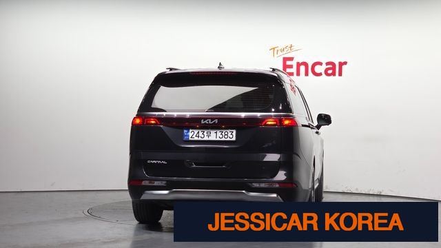 2023 Kia Carnival 4th Gen - Thumbnail 16
