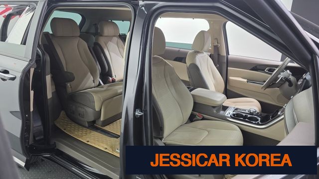 2023 Kia Carnival 4th Gen - Thumbnail 17