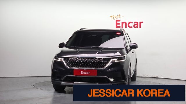 2023 Kia Carnival 4th Gen - Thumbnail 18
