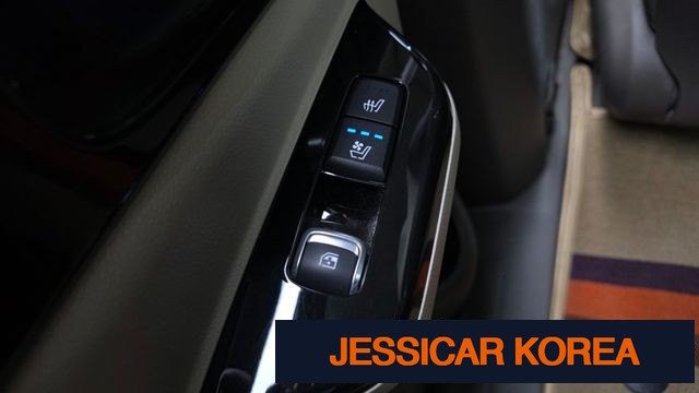 2023 Kia Carnival 4th Gen - Thumbnail 20