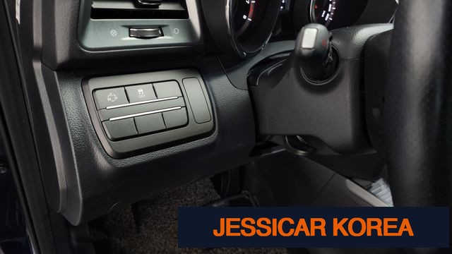 2018 KG Mobility tivoli armor - Thumbnail 2
