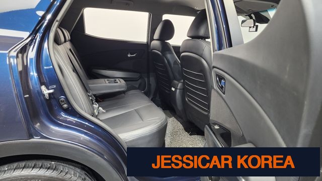 2018 KG Mobility tivoli armor - Thumbnail 11