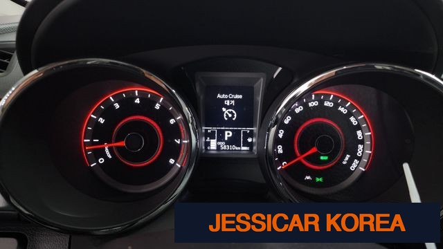 2018 KG Mobility tivoli armor - Thumbnail 15