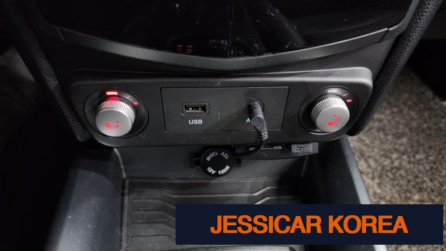 2018 KG Mobility tivoli armor - Thumbnail 16