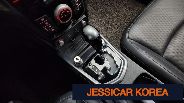 2018 KG Mobility tivoli armor - Thumbnail 17