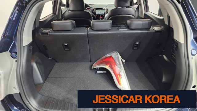 2018 KG Mobility tivoli armor - Thumbnail 18
