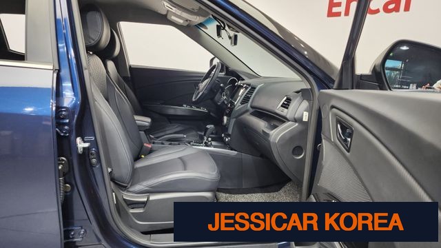2018 KG Mobility tivoli armor - Thumbnail 19