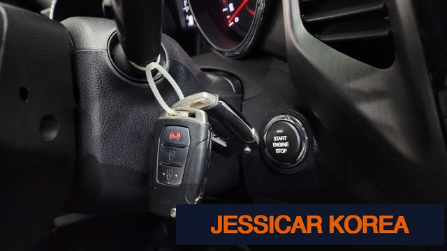 2018 KG Mobility tivoli armor - Thumbnail 20