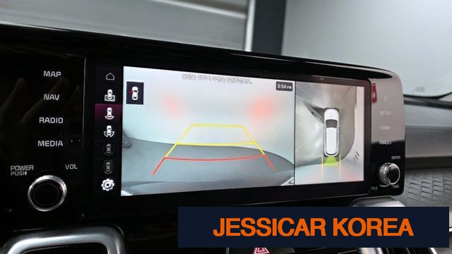 2021 Kia Sorento 4th Gen - Thumbnail 2