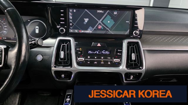 2021 Kia Sorento 4th Gen - Thumbnail 6
