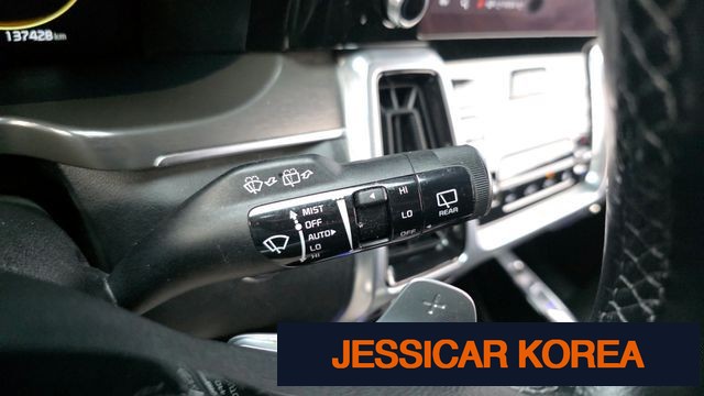 2021 Kia Sorento 4th Gen - Thumbnail 9