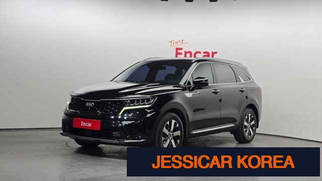 2021 Kia Sorento 4th Gen - Thumbnail 13