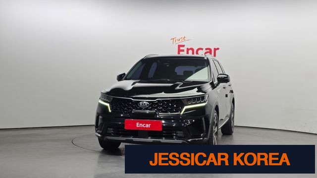 2021 Kia Sorento 4th Gen - Thumbnail 15