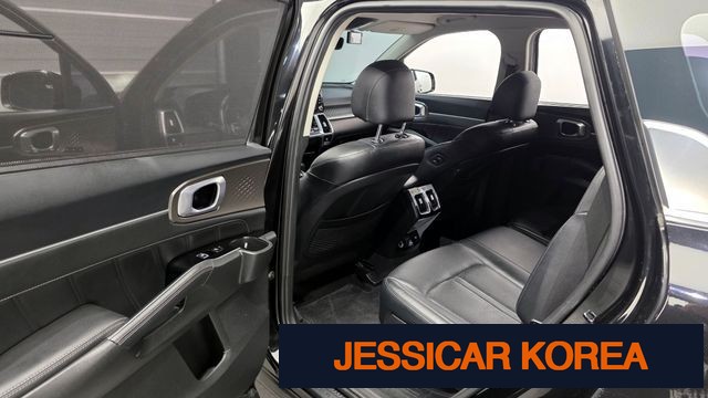 2021 Kia Sorento 4th Gen - Thumbnail 17