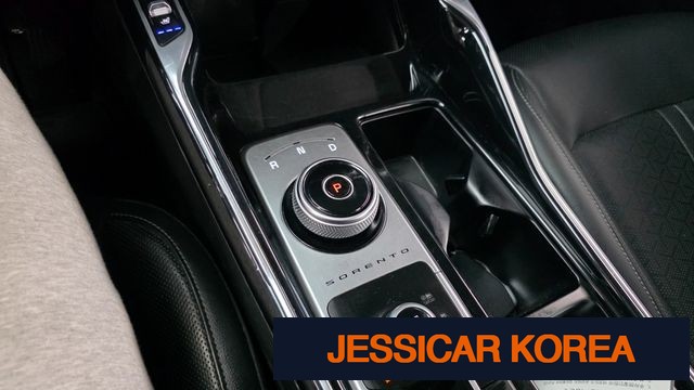 2021 Kia Sorento 4th Gen - Thumbnail 18