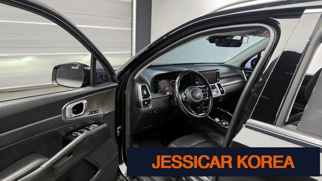 2021 Kia Sorento 4th Gen - Thumbnail 19