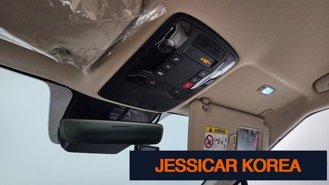 2025 Kia The New Carnival 4th generation - Thumbnail 4