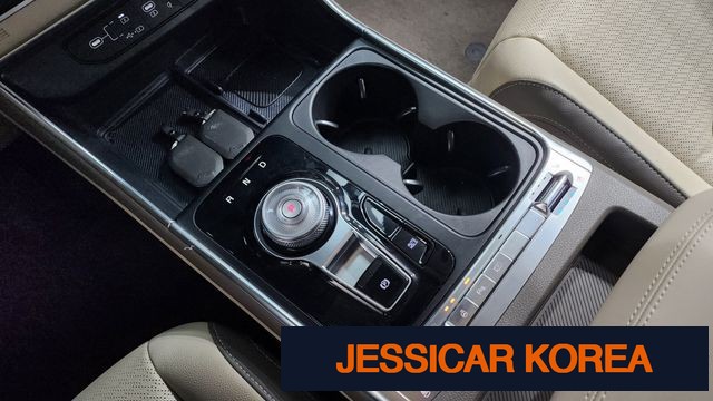 2025 Kia The New Carnival 4th generation - Thumbnail 9