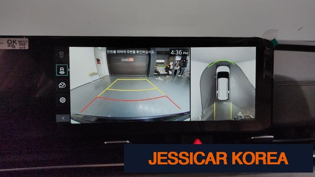 2025 Kia The New Carnival 4th generation - Thumbnail 10