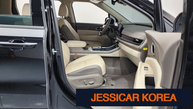 2025 Kia The New Carnival 4th generation - Thumbnail 12