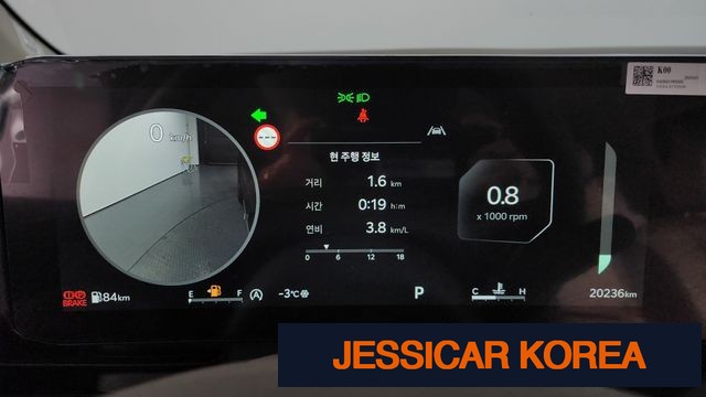 2025 Kia The New Carnival 4th generation - Thumbnail 14
