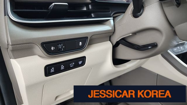 2025 Kia The New Carnival 4th generation - Thumbnail 16