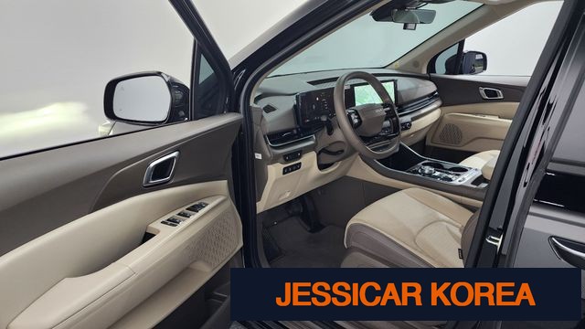 2025 Kia The New Carnival 4th generation - Thumbnail 17