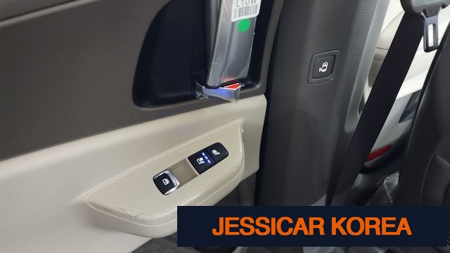 2025 Kia The New Carnival 4th generation - Thumbnail 19