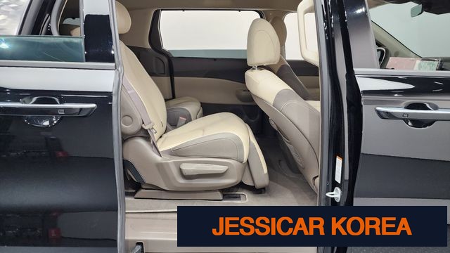 2025 Kia The New Carnival 4th generation - Thumbnail 20