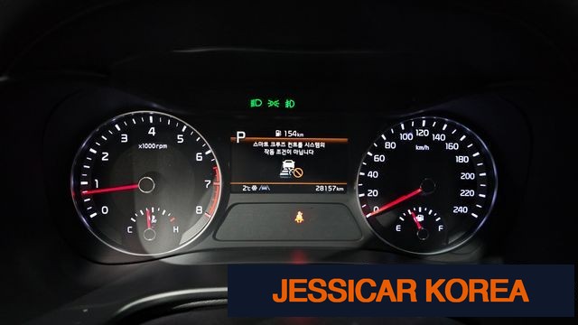 2022 Kia The New K3 2nd Generation - Thumbnail 3