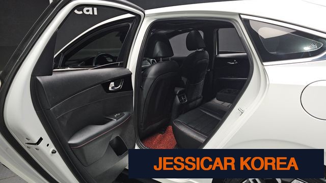 2022 Kia The New K3 2nd Generation - Thumbnail 4