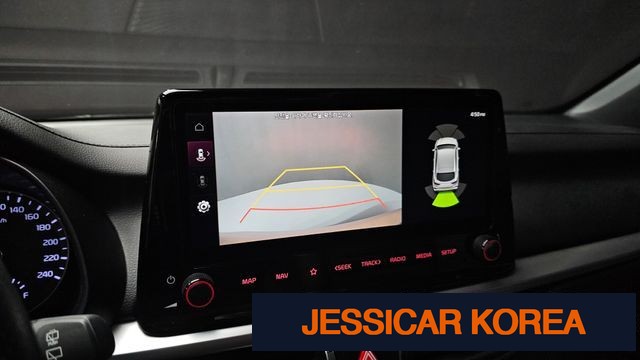 2022 Kia The New K3 2nd Generation - Thumbnail 6
