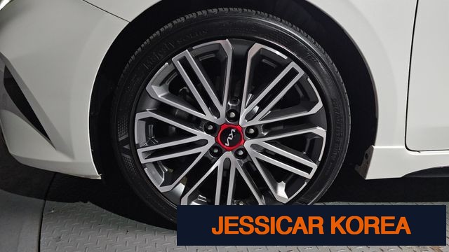 2022 Kia The New K3 2nd Generation - Thumbnail 7