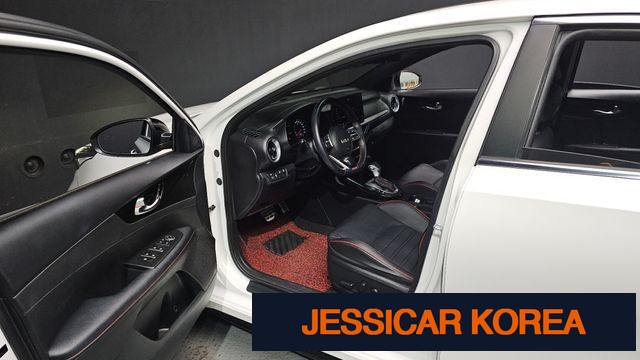 2022 Kia The New K3 2nd Generation - Thumbnail 11