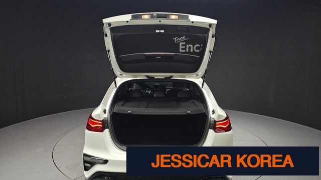 2022 Kia The New K3 2nd Generation - Thumbnail 12