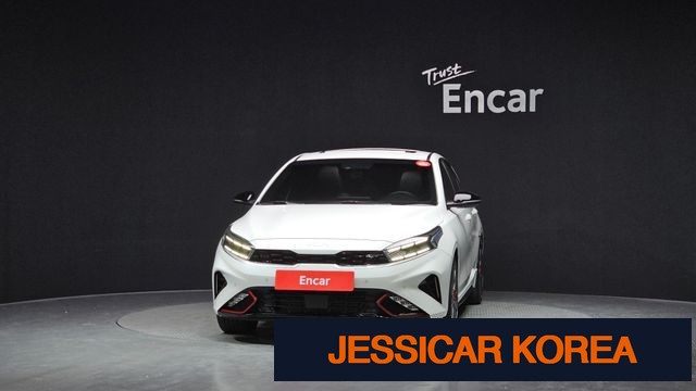 2022 Kia The New K3 2nd Generation - Thumbnail 15