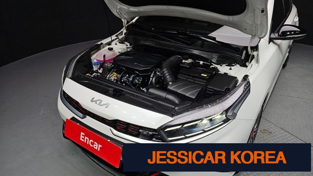 2022 Kia The New K3 2nd Generation - Thumbnail 16
