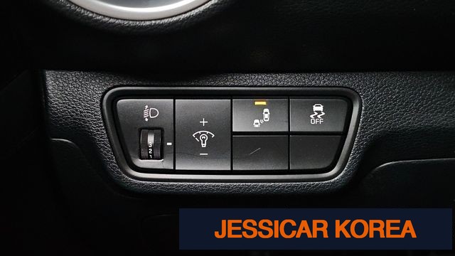2022 Kia The New K3 2nd Generation - Thumbnail 17