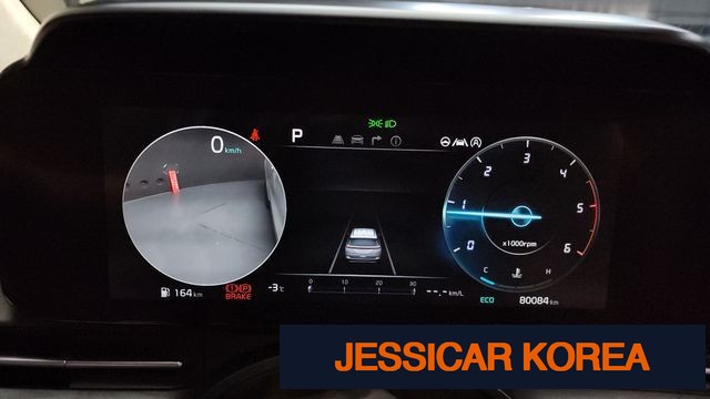 2022 Kia Carnival 4th Gen - Thumbnail 3