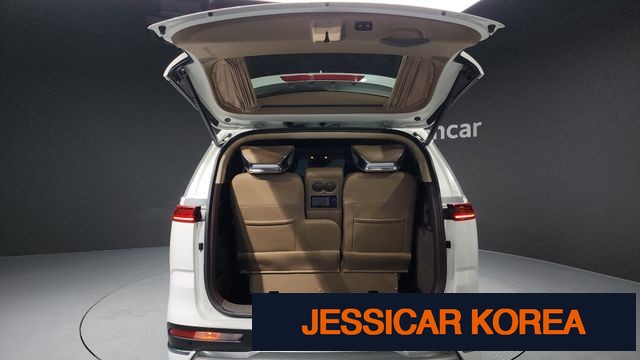 2022 Kia Carnival 4th Gen - Thumbnail 5