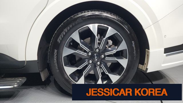 2022 Kia Carnival 4th Gen - Thumbnail 6