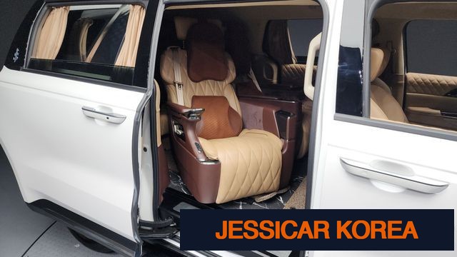 2022 Kia Carnival 4th Gen - Thumbnail 7