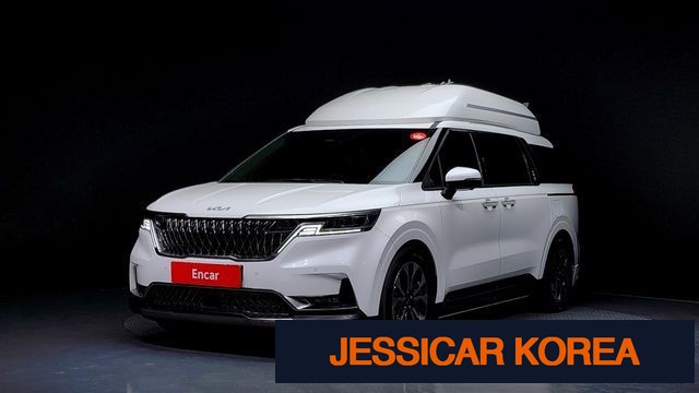 2022 Kia Carnival 4th Gen - Thumbnail 8