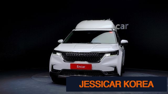 2022 Kia Carnival 4th Gen - Thumbnail 10
