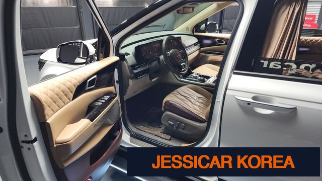 2022 Kia Carnival 4th Gen - Thumbnail 11