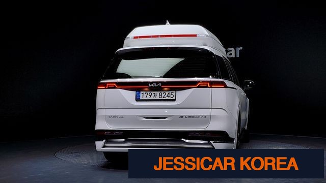 2022 Kia Carnival 4th Gen - Thumbnail 14