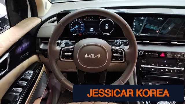2022 Kia Carnival 4th Gen - Thumbnail 17